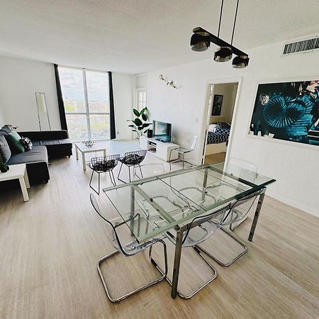 Miami Hollywood High Rise Condo 004-22Bvic Экстерьер фото