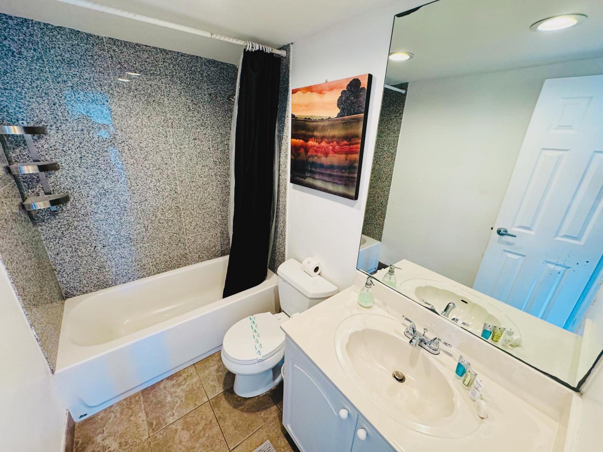 Miami Hollywood High Rise Condo 004-22Bvic Экстерьер фото