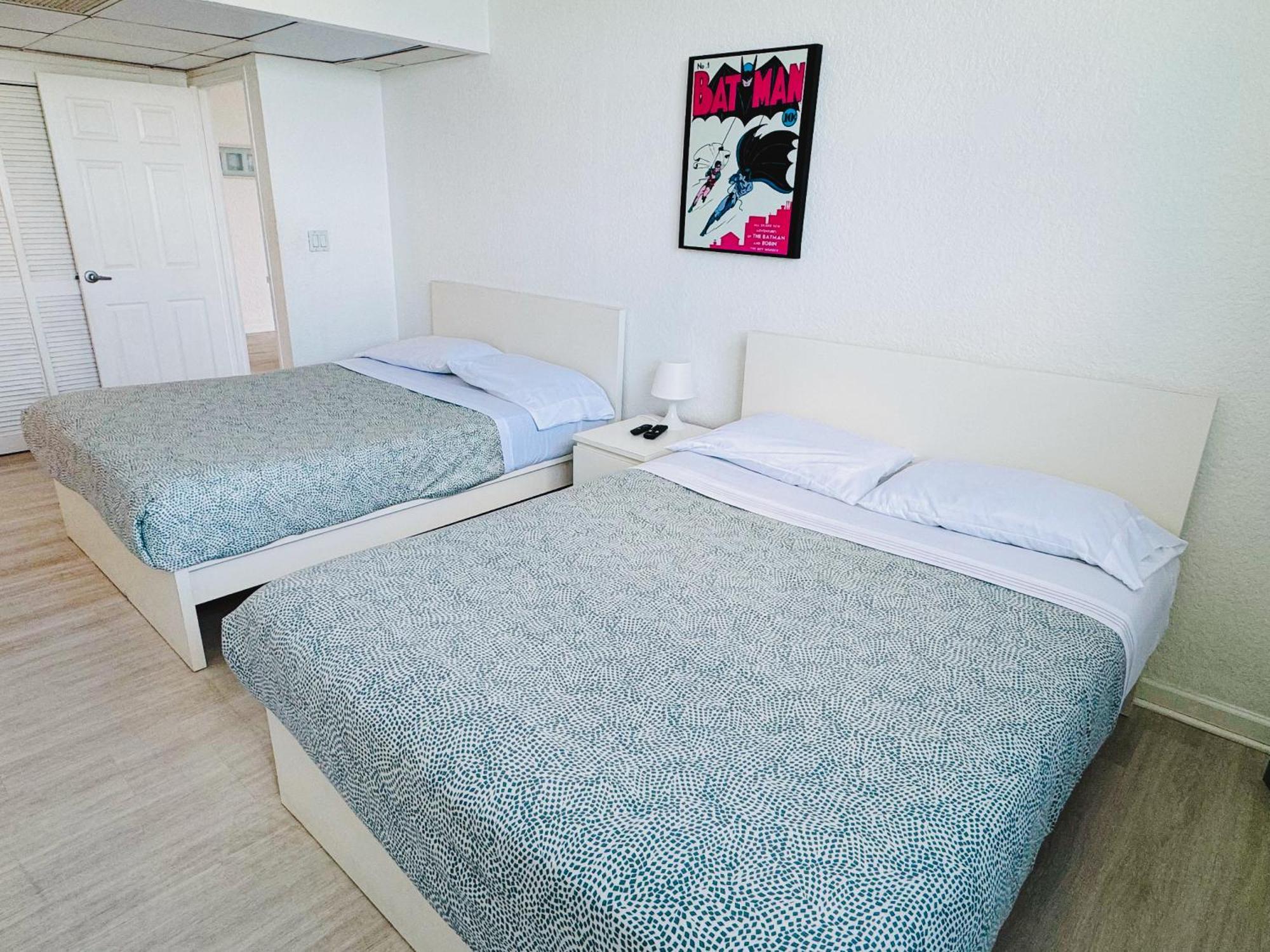 Miami Hollywood High Rise Condo 004-22Bvic Экстерьер фото