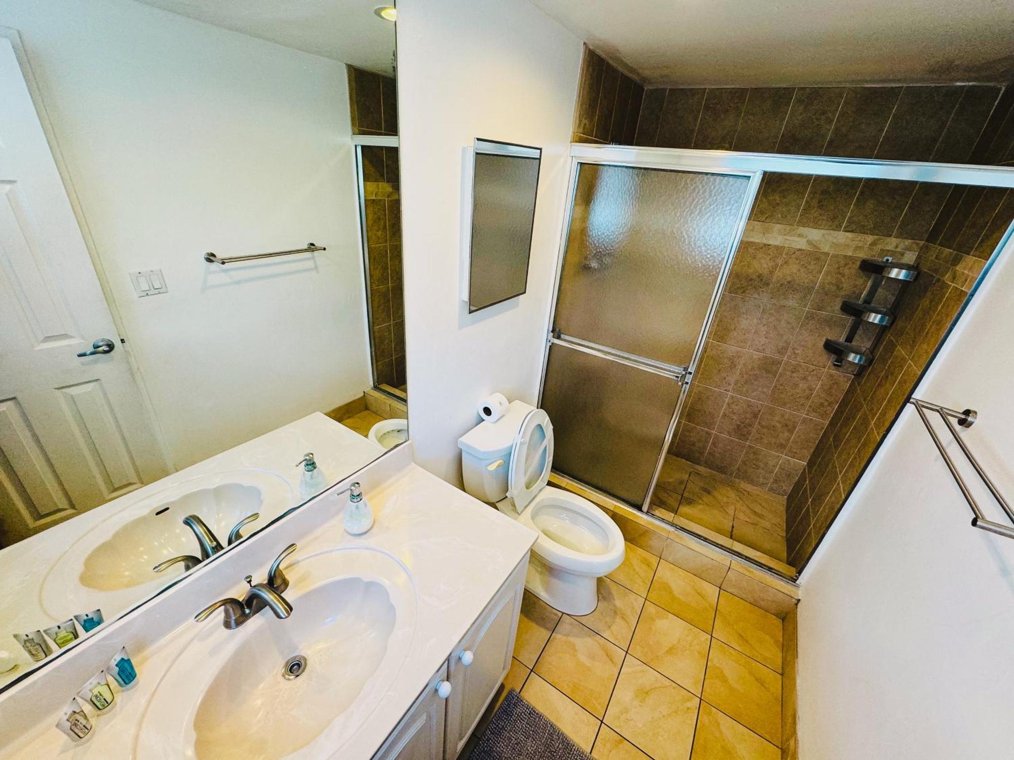 Miami Hollywood High Rise Condo 004-22Bvic Экстерьер фото