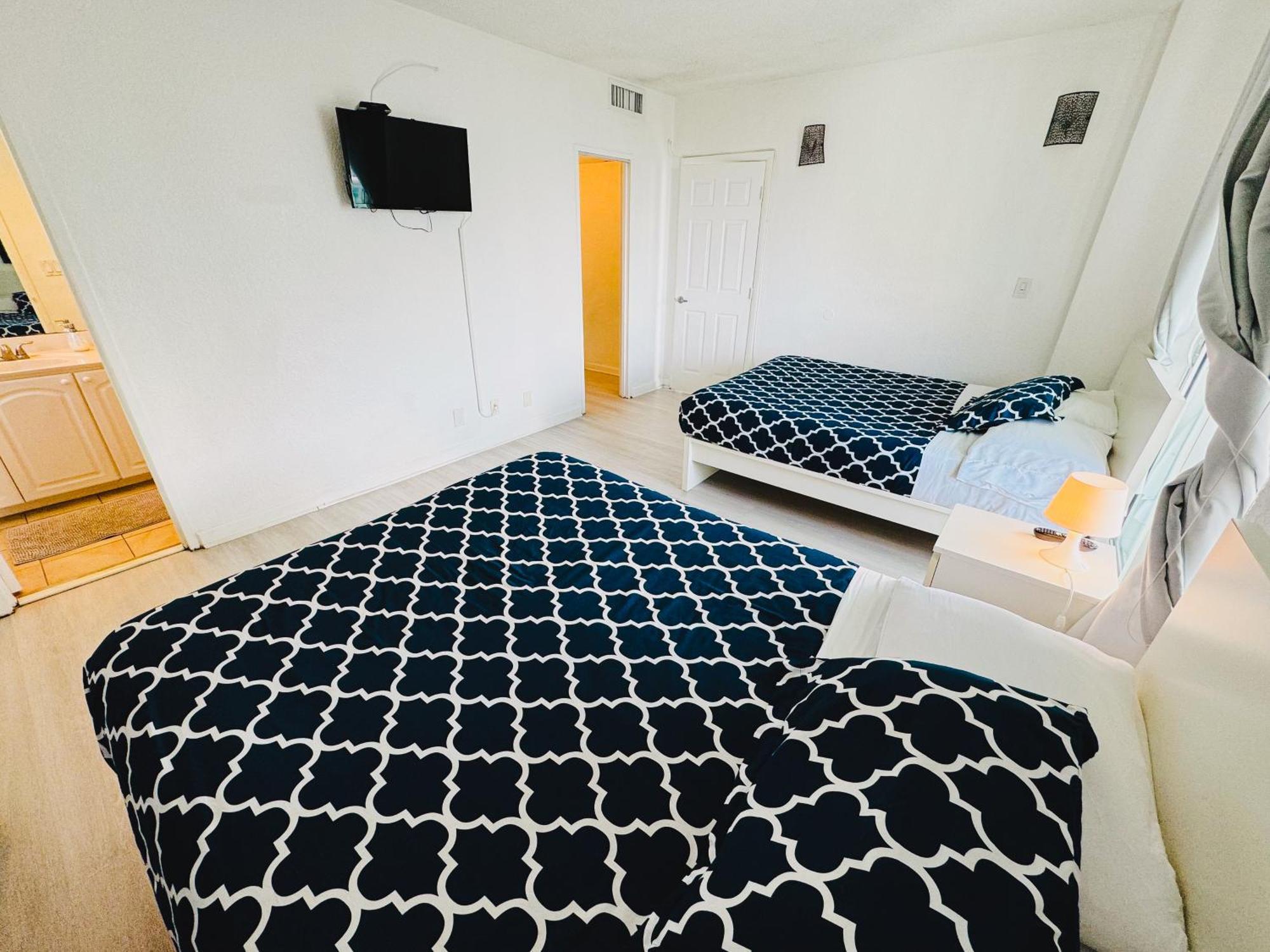 Miami Hollywood High Rise Condo 004-22Bvic Экстерьер фото