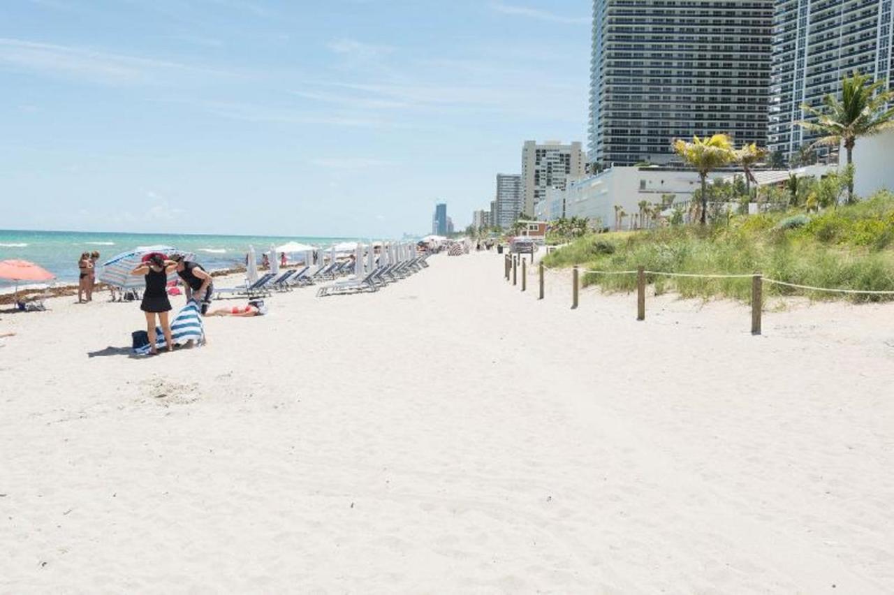 Miami Hollywood High Rise Condo 004-22Bvic Экстерьер фото